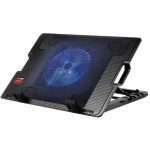 Cooler para Notebook Satellite A-CP03 LED - Negro