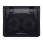 Cooler para Notebook Satellite A-CP19 - Negro - Imagen 2
