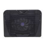 Cooler para Notebook Satellite A-CP20 - Negro - Imagen 2