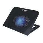 Cooler para Notebook Satellite A-CP20 - Negro