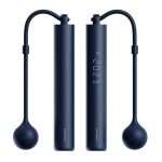 Cuerda para Saltar Inteligente Xiaomi Smart Jump Rope BHR6944GL Bluetooth 3 Metros - Azul - Imagen 2