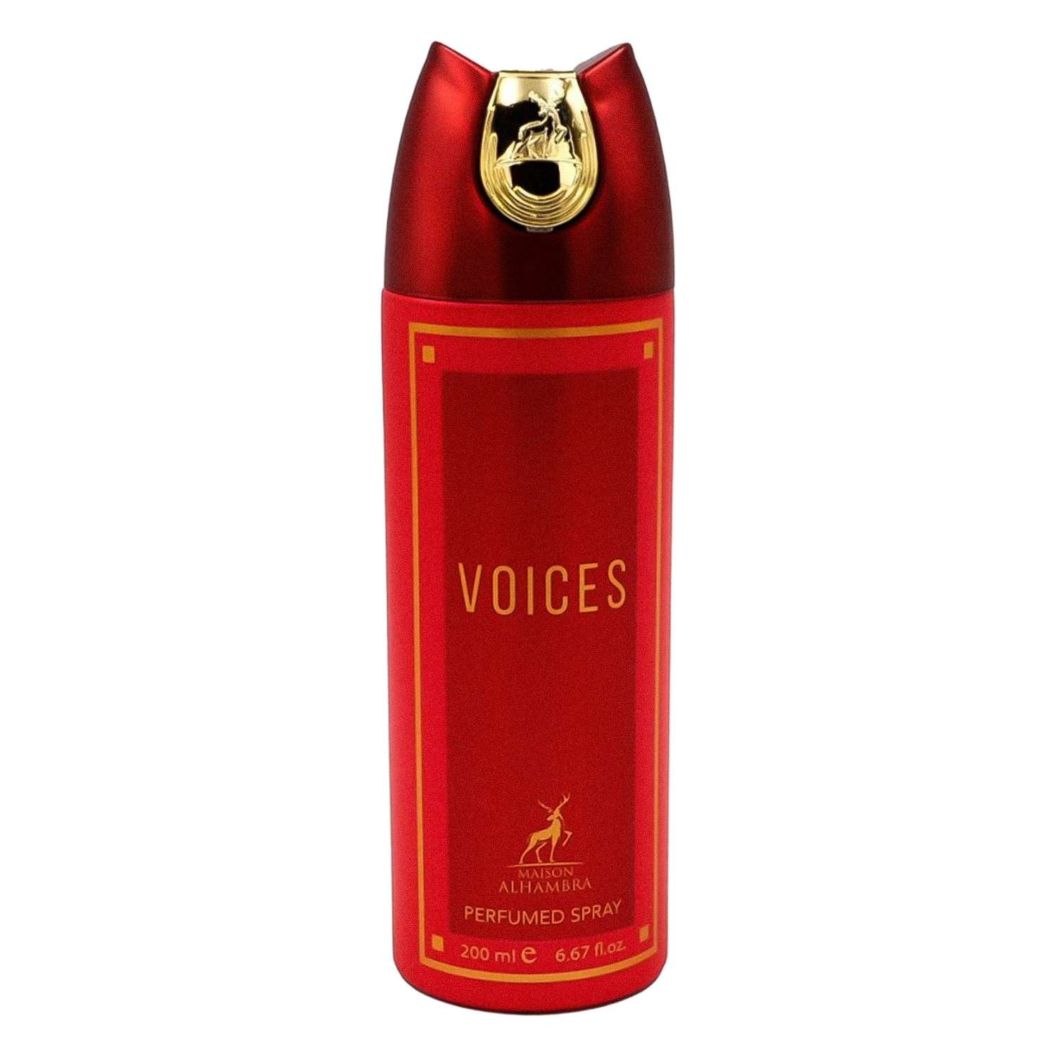 desodorante-maison-alhambra-voices-unissex-200ml-1254167-17856 Desodorante Maison Alhambra Voices Unissex 200ml - Imagen 1