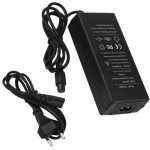 Fuente Para Scooter - Negro (Con Cable)