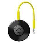 Google Chromecast Audio GA3A00149 WiFi - Negro (Sin Garantía) - Imagen 2