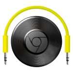 Google Chromecast Audio GA3A00149 WiFi - Negro (Sin Garantía) - Imagen 3