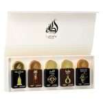 Kit Perfume Lattafa Pride Gift Set Box 04 Eau de Parfum Unissex 5x20ml - Imagen 2