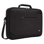 Maletín para Notebook Case Logic Advantage ADVB116 15.6" - Negro - Imagen 2