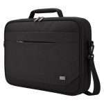 Maletín para Notebook Case Logic Advantage ADVB116 15.6" - Negro - Imagen 3
