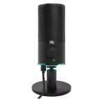Micrófono Condensador JBL Quantum Stream 20kHz - Negro