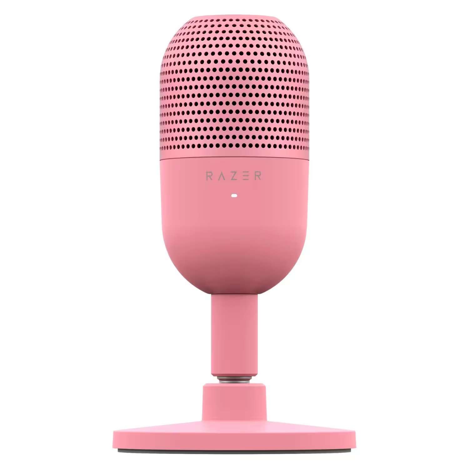 microfone-condensador-razer-seiren-v3-mini-rz19-05050200-r3u1-usb-c-rosa-1073393-66199 Micrófono Condensador Razer Seiren V3 Mini RZ19-05050200-R3U1 USB-C - Rosa - Imagen 1