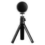 Micrófono Condensador Thronmax Mdrill Pulse M8 96kHz - Negro - Imagen 2