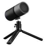 Micrófono Condensador Thronmax Mdrill Pulse M8 96kHz - Negro