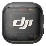 Microfone Solapa DJI Mic 3 Inalámbrico - Negro