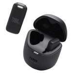 Micrófono Solapa JBL Quantum Stream USB-C Inalámbrico para Smartphone - Negro - Imagen 2