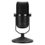 Micrófono Thronmax Mdrill Zero M4 USB Tipo-C - Negro - Imagen 3