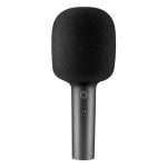 Micrófono Xiaomi Karaoke Wirelless XMKGMKF01YM BHR6752GL - Negro - Imagen 2