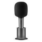 Micrófono Xiaomi Karaoke Wirelless XMKGMKF01YM BHR6752GL - Negro