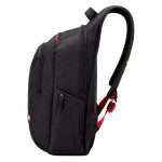 Mochila para Notebook Case Logic DLBP-116 16" - Negro - Imagen 3