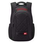 Mochila para Notebook Case Logic DLBP-116 16" - Negro