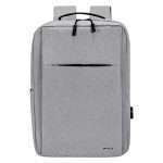 Mochila para Notebook FTX Urban-Go-GR 15.6" - Gris