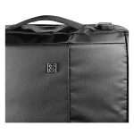 Mochila para Notebook Klip Xtreme Bizman KNB-895 15.6" - Negro - Imagen 3