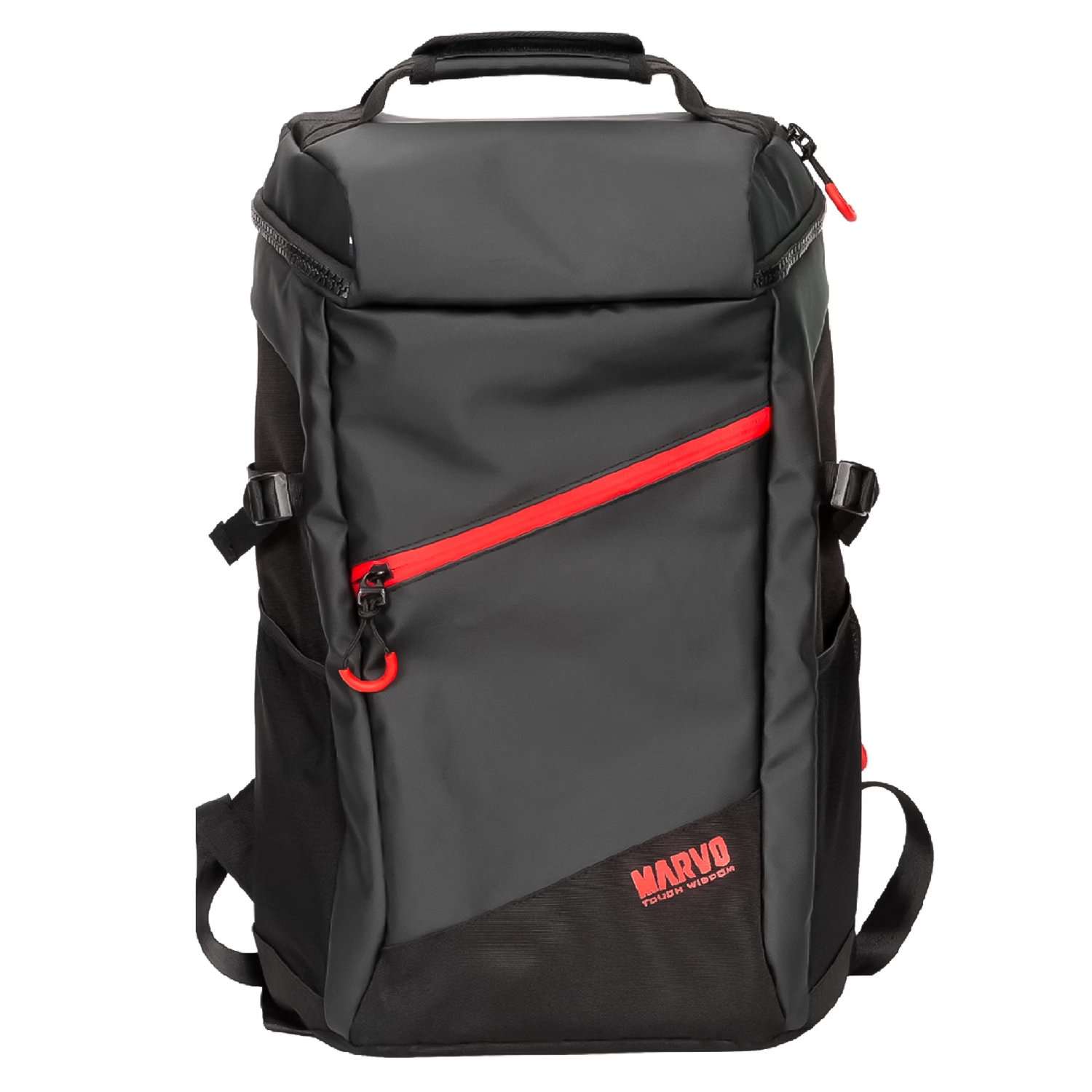 mochila-para-notebook-marvo-ba-002-15-6-preto-1298826-43688 Mochila para Notebook Marvo BA-002 15.6" - Negro - Imagen 1