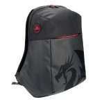 Mochila para Notebook Redragon GB-93 Traveller 18" - Negro