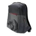 Mochila para Notebook Redragon GB-93 Traveller 18" - Negro - Imagen 2