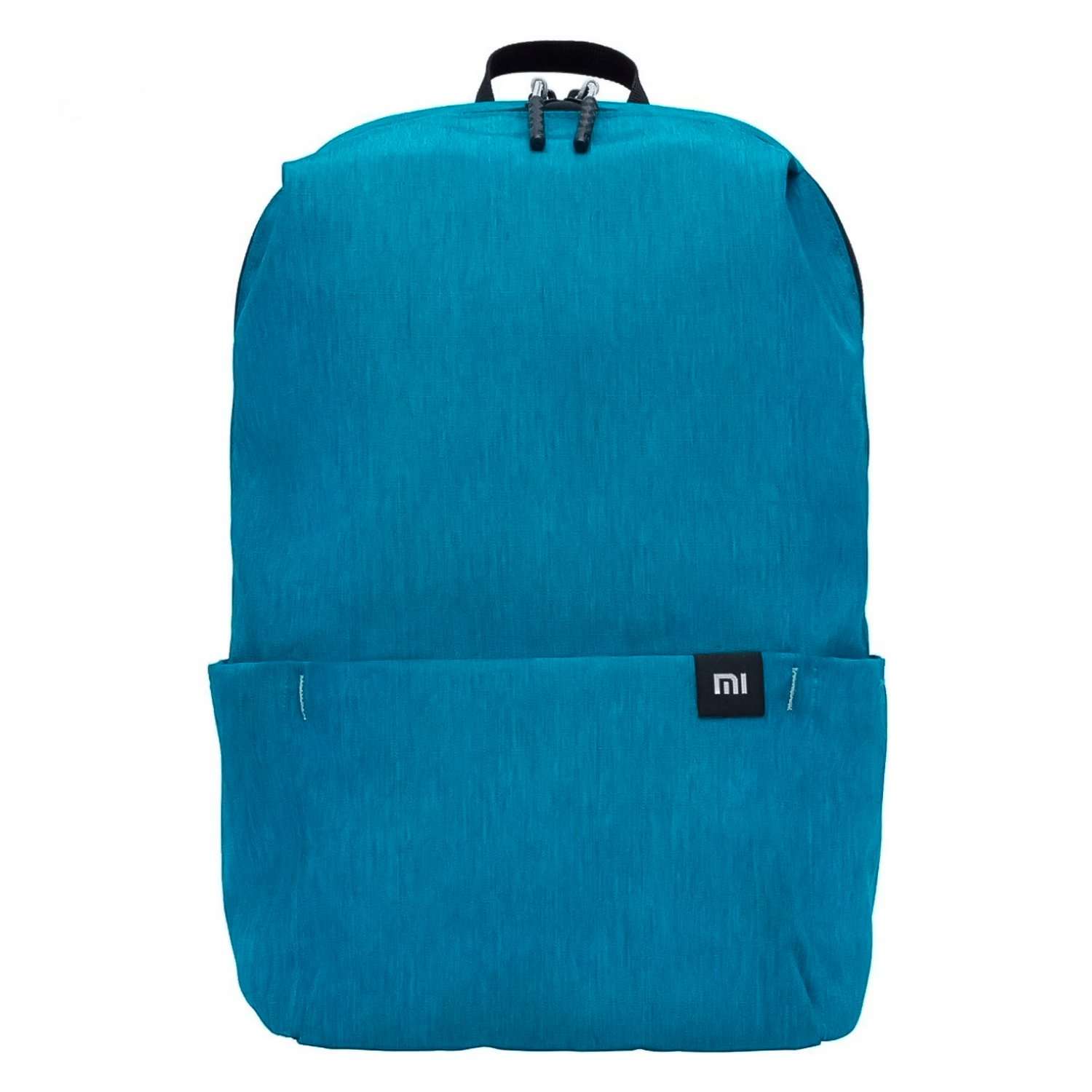mochila-xiaomi-mi-casual-daypack-zjb4145gl-azul-770736-11480 Mochila Xiaomi Mi Casual Daypack ZJB4145GL - Azul - Imagen 1