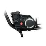 Moto Eléctrica Infantil Foston X100 Harley Bluetooth 16 km/h - Rosa - Imagen 3