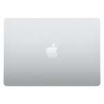 Apple MacBook Air MDH84LL/A 13.6" Chip M5 1TB SSD 16GB RAM - Plata - Imagen 2