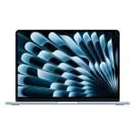 Apple MacBook Air MDHH4LL/A 13.6" Chip M5 512GB SSD 16GB RAM - Azul