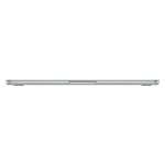 Apple MacBook Air MDVA4LL/A 15.6" Chip M5 1TB SSD 16GB RAM - Plata - Imagen 3