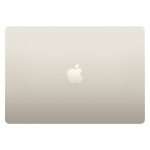 Apple MacBook Air MDVD4LL/A 15.3" Chip M5 512GB SSD 16GB RAM - Estelar - Imagen 2