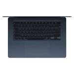 Apple MacBook Air MDVN4LL/A 15.3" Chip M5 1TB SSD 24GB RAM - Media Noche - Imagen 3