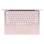 Apple MacBook Neo MHFH4LL/A 13" Chip A18 Pro 256GB SSD 8GB RAM - Blush - Imagen 2