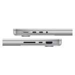 Apple MacBook Pro MJLV4LL/A 14.2" Chip M5 Pro 2TB SSD 24GB RAM - Plata - Imagen 3
