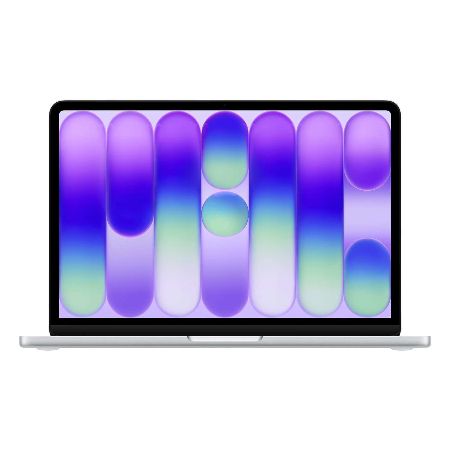 nb-apple-mhfc4lla-neo-a18-pro-8gb512gb13-silver-1343816-rkg3b Apple MacBook Neo MHFC4LL/A 13" Chip A18 Pro 512GB SSD 8GB RAM - Plata - Imagen 1