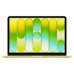 Apple MacBook Neo MHFE4HN/A 13" Chip A18 Pro 512GB SSD 8GB RAM - Citrus
