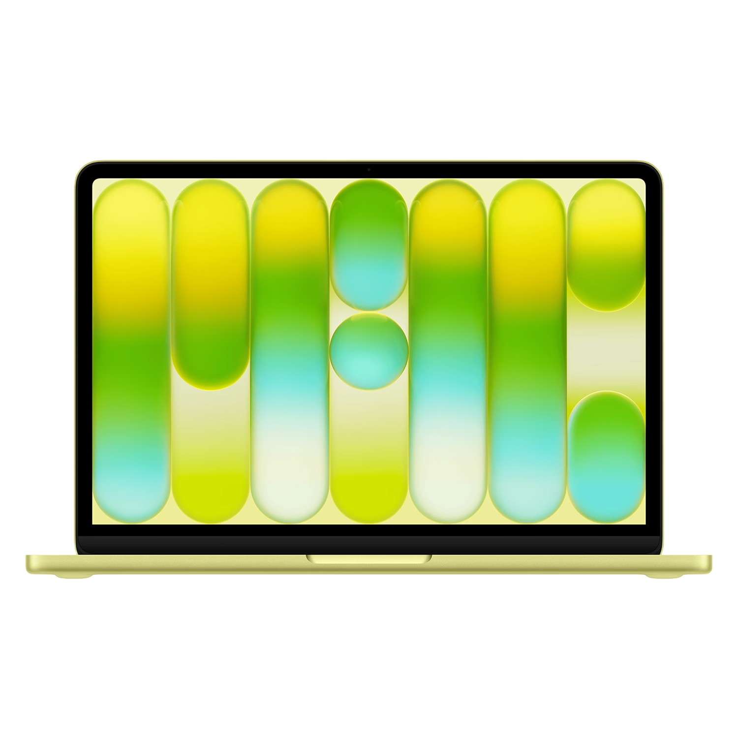 nb-apple-mhfe4lla-neo-a18-pro-8gb512gb13-citrus-1343809-kc2uk Apple MacBook Neo MHFE4LL/A 13" Chip A18 Pro 512GB SSD 8GB RAM - Citrus - Imagen 1