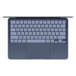 Apple MacBook Neo MHFF4HN/A 13" Chip A18 Pro 256GB SSD 8GB RAM - Índigo - Imagen 2