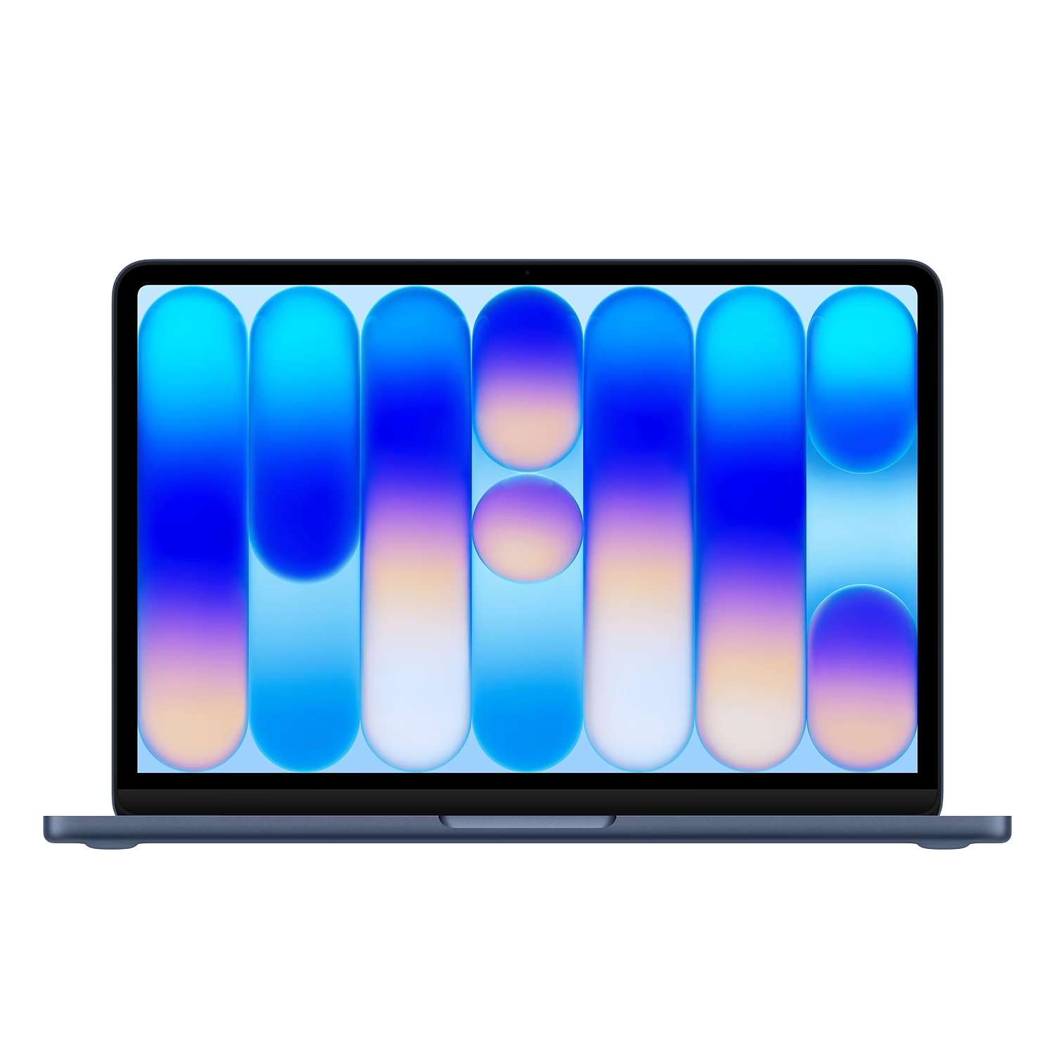 nb-apple-mhff4hna-neo-a18-pro-8gb256gb13-indigo-1377842-6h16v Apple MacBook Neo MHFF4HN/A 13" Chip A18 Pro 256GB SSD 8GB RAM - Índigo - Imagen 1
