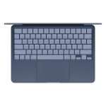 Apple MacBook Neo MHFG4LL/A 13" Chip A18 Pro 512GB SSD 8GB RAM - Índigo - Imagen 3