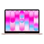 Apple MacBook Neo MHFH4HN/A 13" Chip A18 Pro 256GB SSD 8GB RAM - Blush