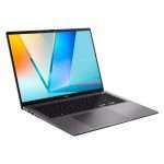 Notebook ASUS Vivobook S16 Intel Core Ultra 9-386H 32GB RAM 1TB SSD Pantalla 16" OLED Windows 11 Inglés Gris - S3607AA-DS99 - Imagen 3