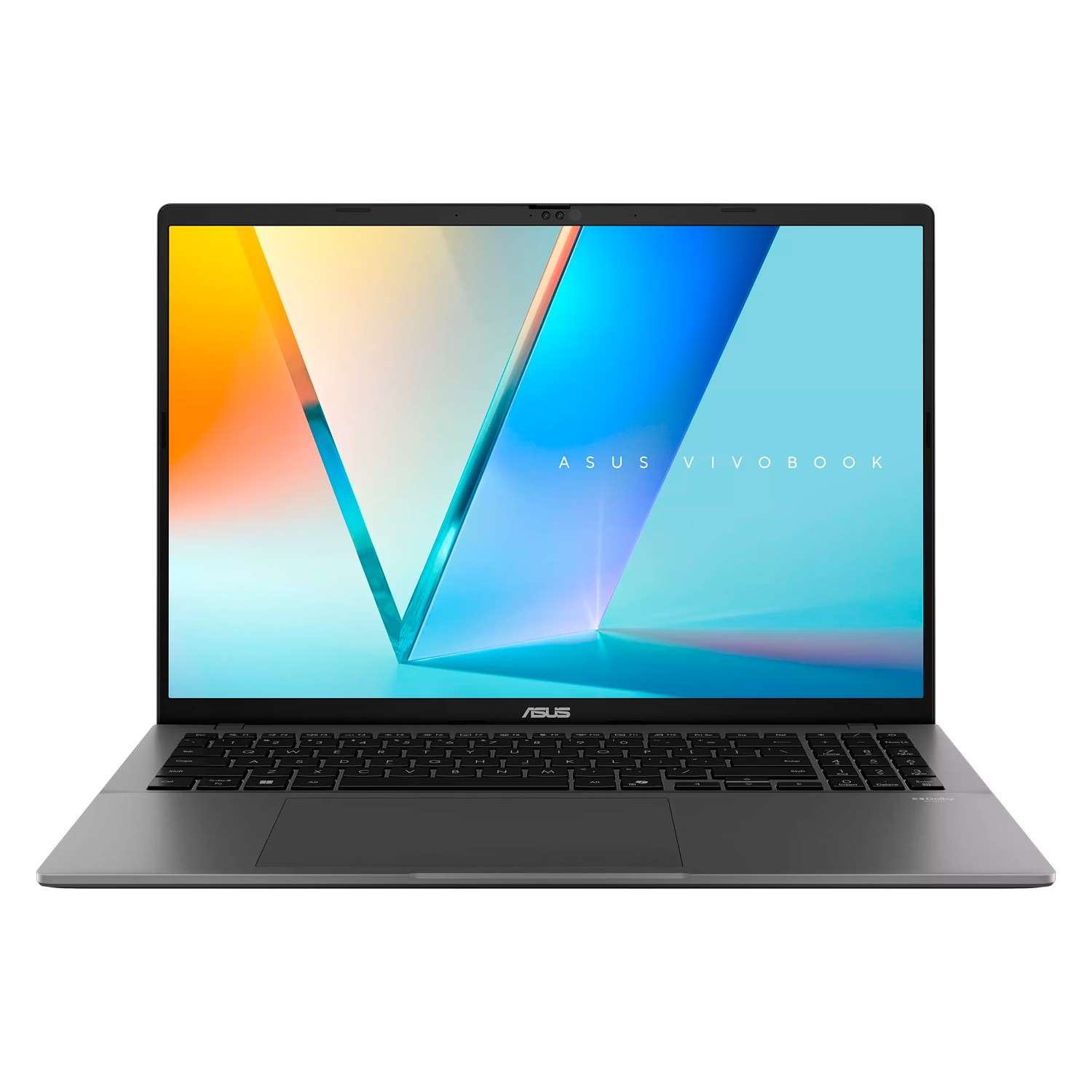 nb-asus-s3607aa-ds99-intel-ult9-386h-32g1t-ssd16oledw11gray-1411584-zp0dg Notebook ASUS Vivobook S16 Intel Core Ultra 9-386H 32GB RAM 1TB SSD Pantalla 16" OLED Windows 11 Inglés Gris - S3607AA-DS99 - Imagen 1