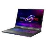 Notebook Gamer Asus ROG Strix G18 AMD Ryzen 9-8940HX RTX 5070 16GB RAM 1TB SSD Pantalla 18" 2K IPS Windows 11 Gris - G814PP-DS94 - Imagen 3