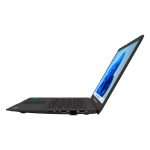 Notebook FTX Intel Celeron N4020 4GB RAM 256GB SSD Pantalla 14” Full HD Windows 11 Español Gris - N14-C2564ES - Imagen 3