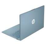 Notebook HP Intel N250 4GB RAM 128GB SSD Pantalla 15.6" Full HD Windows 11 Azul - 15-FD0092WM - Imagen 3