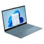 Notebook HP Intel N250 4GB RAM 128GB SSD Pantalla 15.6" Full HD Windows 11 Azul - 15-FD0092WM - Imagen 2